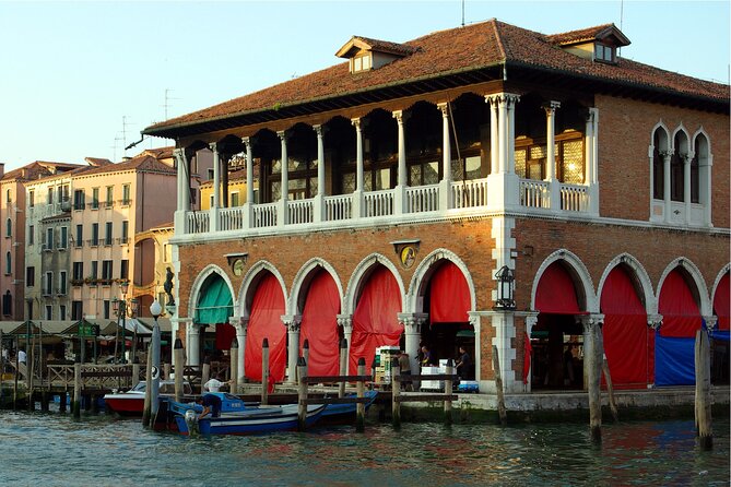 Private 3 hrs Venice Tour: St Mark's, Walking tour & Boat tour - How Good Is the Guiding?