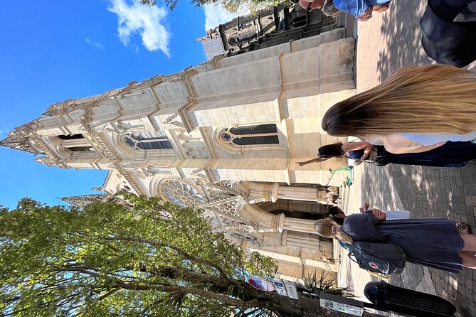 Private - Best of Bordeaux Walking Tour + Glass of Bordeaux Wine - The Grand Theatre and Bordeaux’s formal side