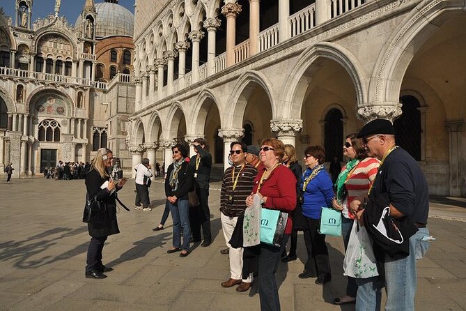 Private Best of Venice Walking Tour with St Mark's Basilica - Why the guides make the difference