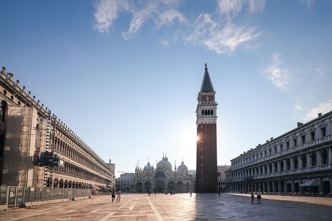 Private Best of Venice Walking Tour with St Mark's Basilica - Is $242.05 per person good value?
