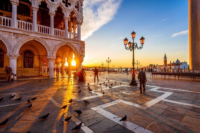 Private Best of Venice Walking Tour with St Mark's Basilica - Who should choose this Venice tour?