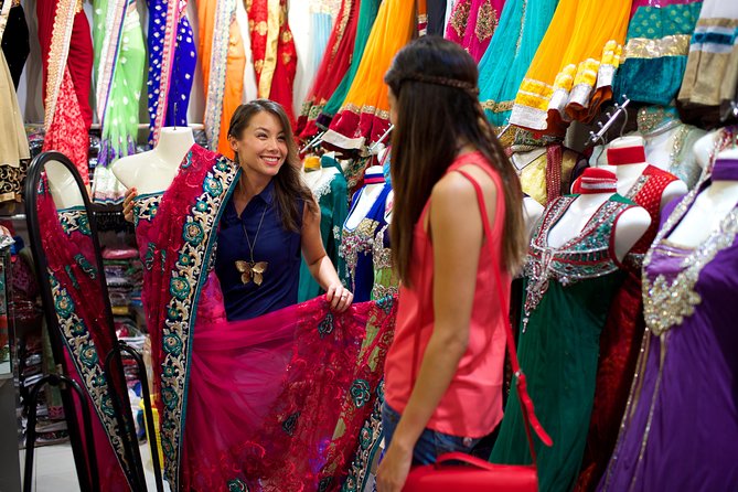 Private Customised Singapore Walking Tour - A private Singapore tour that lets you set the pace