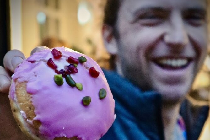 Private East End Food Tour: 7 Tastings with Bagels & Fish & Chips - Brick Lane’s communities at 59 Brick Lane