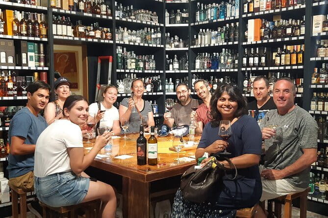 Private Flavors of Florence Walking Tour (Food and Wine Included) - Key points at a glance