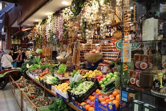 Private Flavors of Florence Walking Tour (Food and Wine Included) - A three-hour introduction to Florence through food