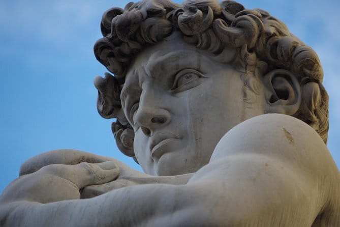Private Flavors of Florence Walking Tour (Food and Wine Included) - Via de’ Tornabuoni, Medici Chapels, and the city between bites