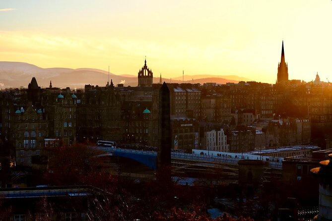Private Food Tour of Edinburgh with Haggis, Scotch & More - Haggis, neeps, and tatties: the essential tasting