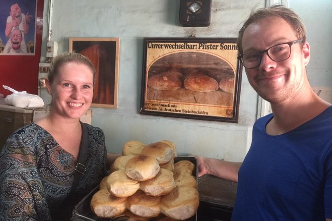 Private Guided Walking Tour in Fort & Colaba - Five things to know before you book