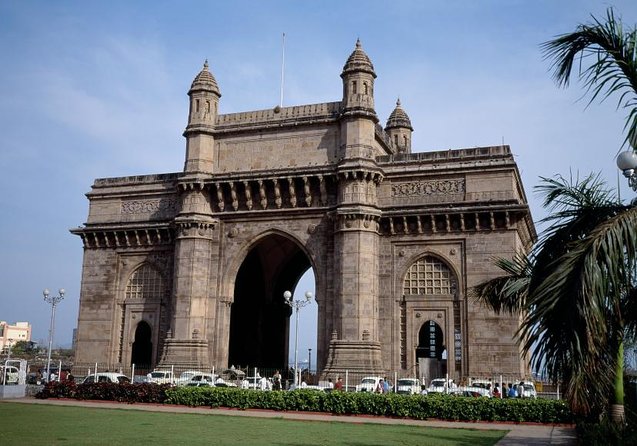 Private Guided Walking Tour in Fort & Colaba - Why this Fort and Colaba walk works
