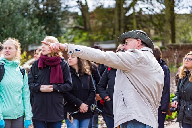 Private Historical Walking Tour of York - Royal connections and York’s political past