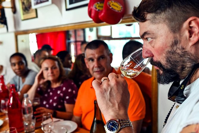 Private Montmartre Food Tour with Wine, Cheese & Pastries - Why Montmartre works so well for a food walk