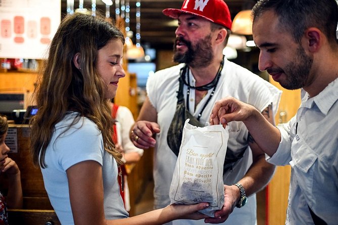 Private Montmartre Food Tour with Wine, Cheese & Pastries - Who should book this Montmartre food tour?