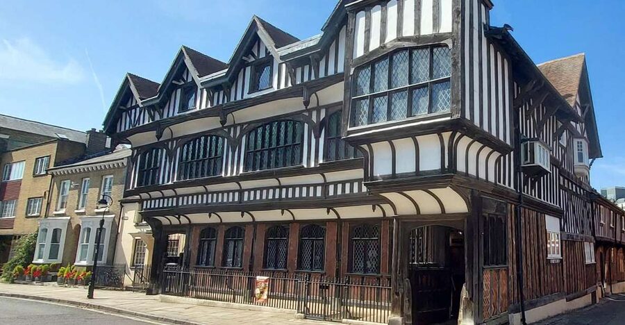 Private Southampton Walking Tour - What makes this Southampton walk worth your time