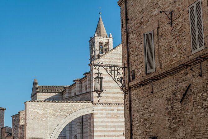 Private St. Francis Basilica of Assisi and City Walking Tour - Is $145.12 Per Person Good Value?