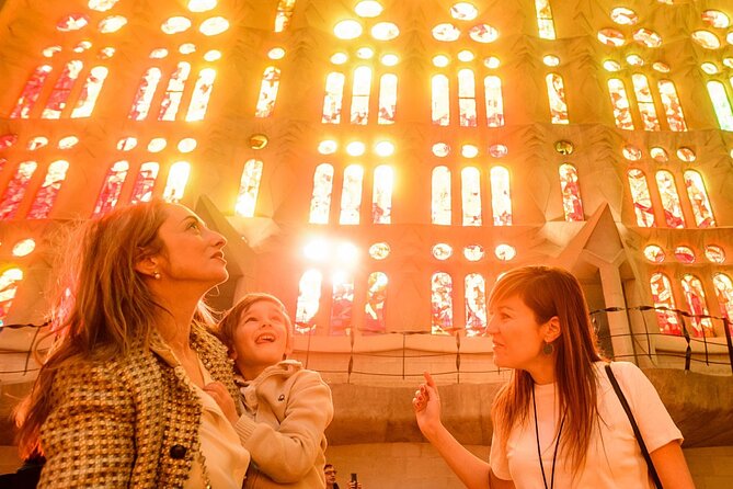Private Tailored Barcelona Walking Tour - Starting in the Gothic Quarter