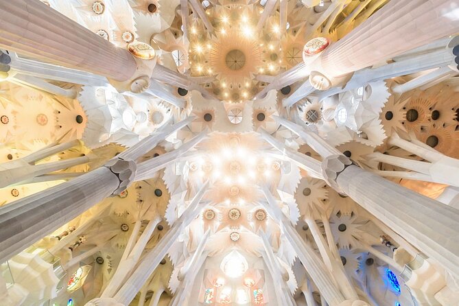 Private Tailored Barcelona Walking Tour - La Rambla and the Boqueria Market