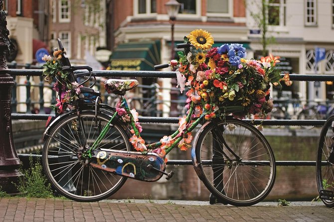 Private Tour: Amsterdam City Walking Tour and Canal Cruise - Leidseplein, Museum District, and Vondelpark