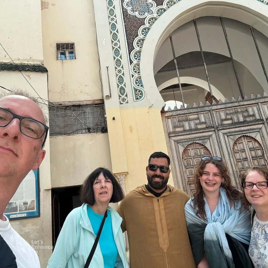 Private Tour –In Old Medina of Fez with a Professional Guide - Key things to know before walking into the medina
