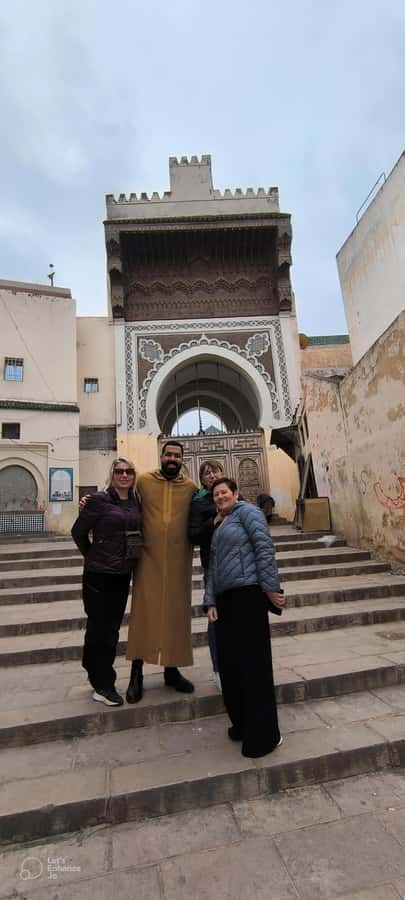 Private Tour –In Old Medina of Fez with a Professional Guide - The tanneries: Fez’s most memorable working sight