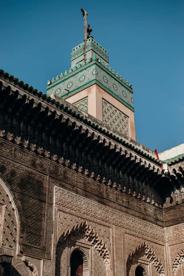 Private Tour –In Old Medina of Fez with a Professional Guide - Choosing three hours or six hours