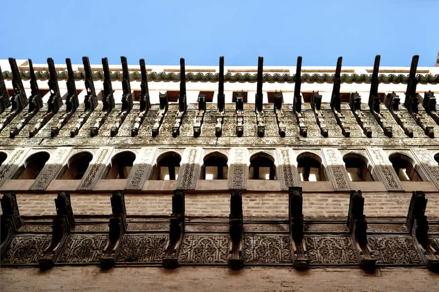 Private Tour –In Old Medina of Fez with a Professional Guide - What the guides do best