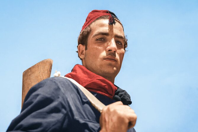 Private Tour Spanish Civil War & Franco's Dictatorship - Why Barcelona’s Civil War story needs a walking tour