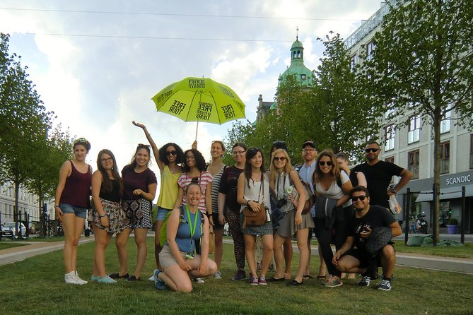 Private Walking Grand Tour of Copenhagen - Price, group size, and real value