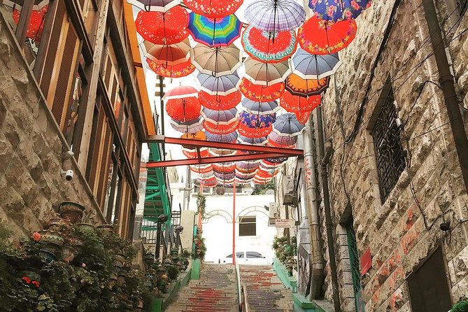 Private Walking Tour in Amman With Local - What this Amman walk really offers