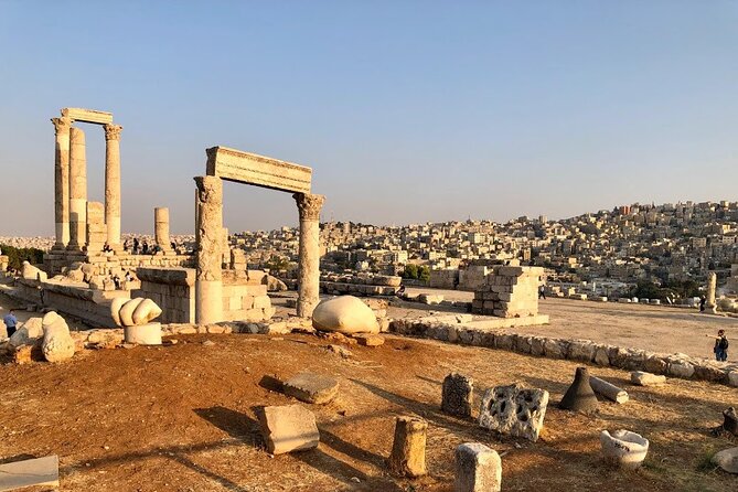 Private Walking Tour in Amman With Local - How the private format changes the experience