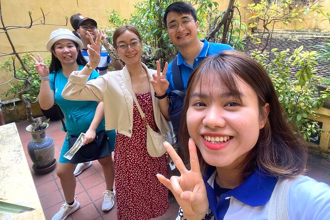 Private Walking Tour of Hanoi City - Why This $5 Hanoi Tour Offers Real Value