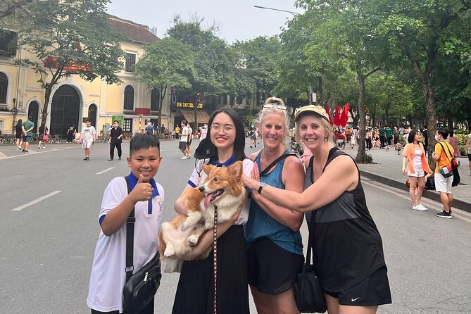 Private Walking Tour of Hanoi City - Tips, Tickets, and the True Cost