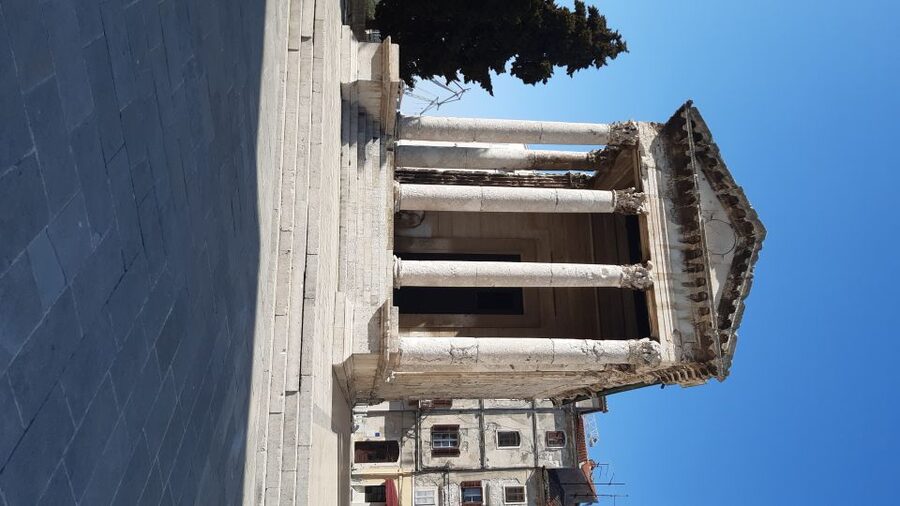 Pula: Historic Sites Guided Walking Tour - Why this short Pula walk works