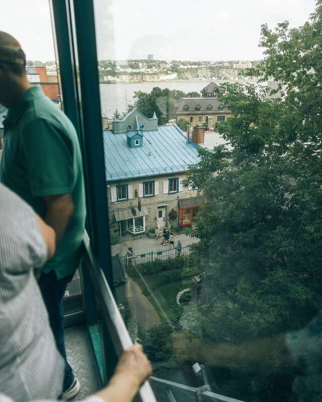 Quebec City: Old Quebec Classic Walking Tour with Funicular - At a glance: what makes this walk useful