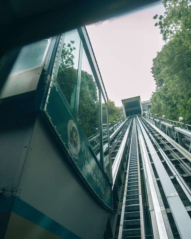 Quebec City: Old Quebec Classic Walking Tour with Funicular - Place Royale and the Quebec City Mural