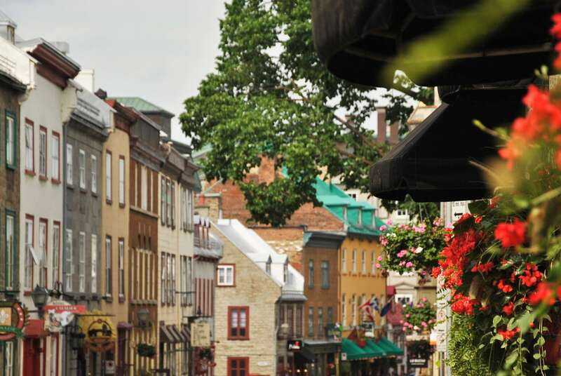 Quebec City: Old Quebec Historical Walking Tour - Place Royale, the cradle of French settlement