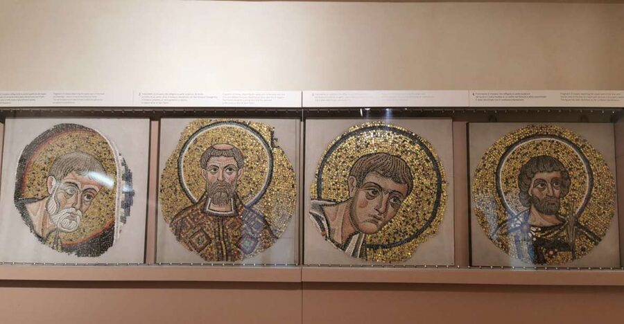 Ravenna: Exclusive Private Walking Tour with a Local Expert - Why Ravenna’s mosaics need a guide