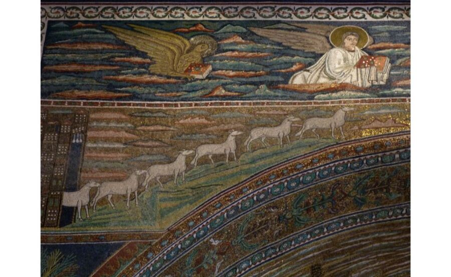 Ravenna: Exclusive Private Walking Tour with a Local Expert - Galla Placidia: Ravenna’s most intimate interior