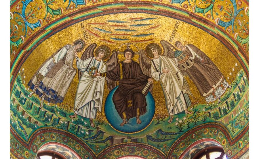 Ravenna: Exclusive Private Walking Tour with a Local Expert - Cost, tickets, and what you receive