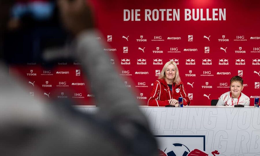 Red Bull Arena Leipzig: Stadium Access & Guided Walking Tour - Key things to know before you go