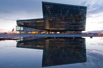 Reykjavik City Walking Tour