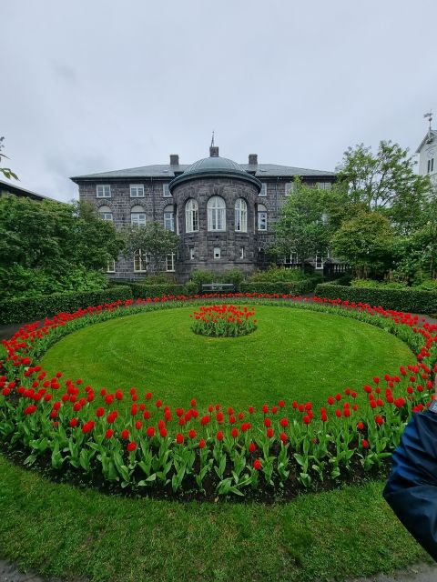 Reykjavik: City Walking tour in Small Group with Local Guide - What the small group changes