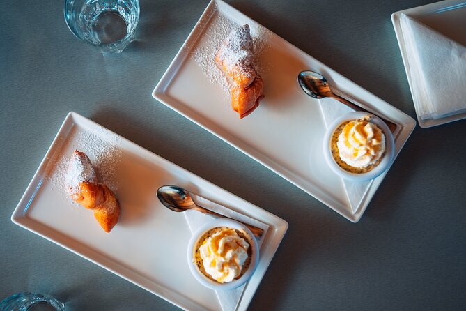 Reykjavik Food Walk - Local Foodie Adventure in Iceland - Hallgrímskirkja and the end of the walk