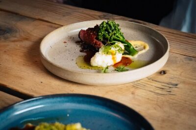 Reykjavik Food Walk – Local Foodie Adventure in Iceland