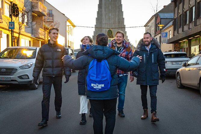 Reykjavik Food Walk - Local Foodie Adventure in Iceland - The guides make the difference