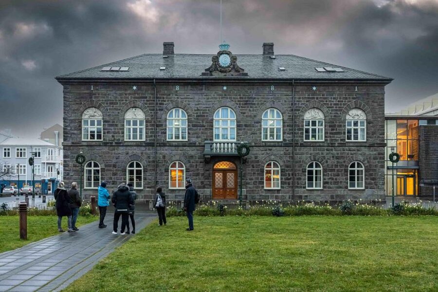 Reykjavik: Guided Folklore Walking Tour - Why Icelandic folklore makes a good city walk