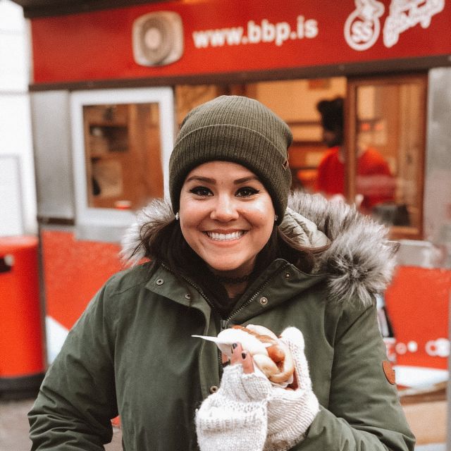 Reykjavik: Guided Foodie Walking Tour with 6 Tastings - The opening tastings: a gentle start to Icelandic food