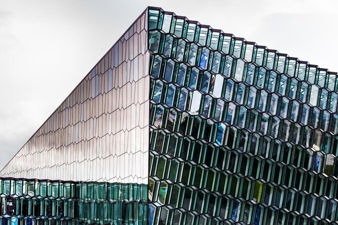 Reykjavík Small group Walking Tour - by CityWalk - Key points to know before you book