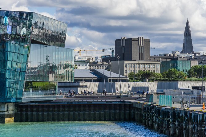 Reykjavik Walking Tour - Walk with a Viking - The oldest graveyard and Reykjavík’s quieter side