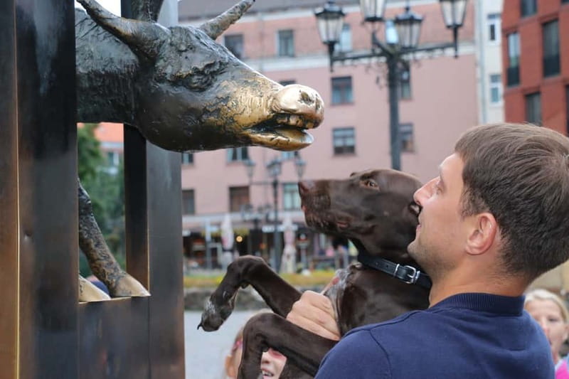 Riga: Guided Old Town Walking Tour - Why this Riga walk works best early in your stay