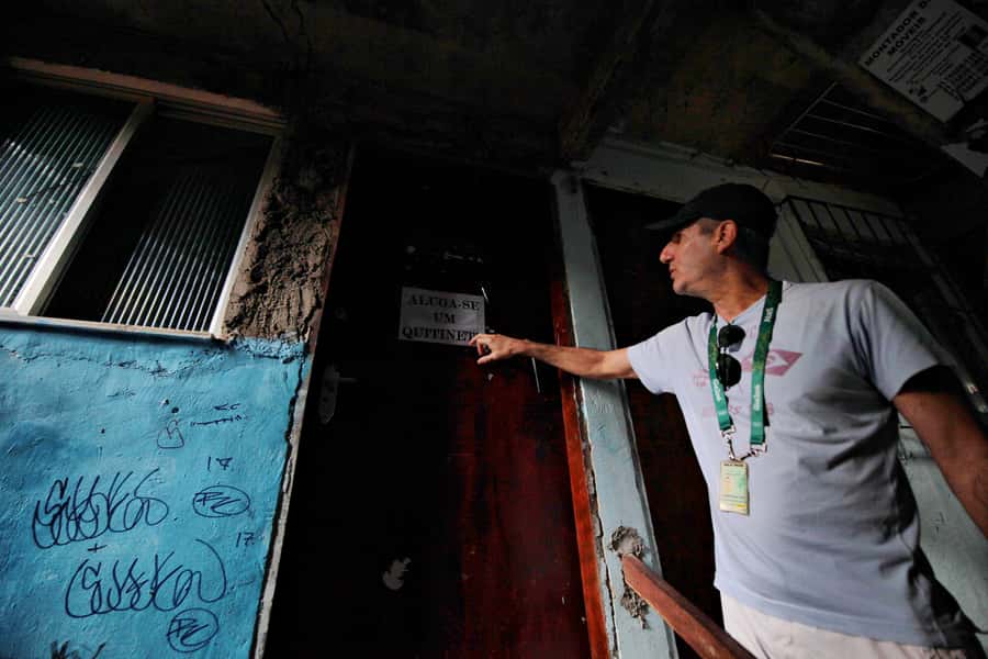 Rio De Janeiro: Half-Day Rocinha Favela Walking Tour - Capoeira, samba, and the human side of the visit